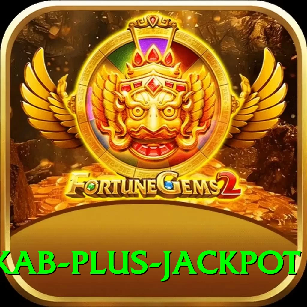 111kab Plus Jackpot - 2