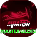 1st Game Master Slots