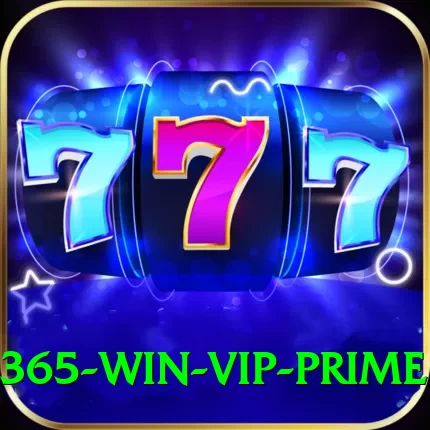 365 Win - VIP Prime - 2