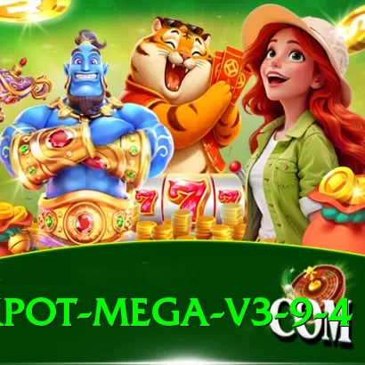 3patt Jackpot Mega v3.9.4 - 2