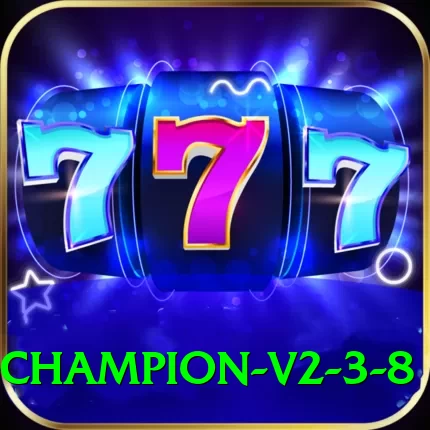 4sgame Slots Champion v2.3.8 - 2