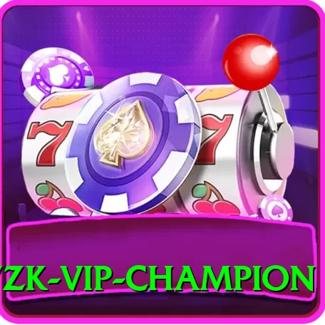 567zk - VIP Champion - 2