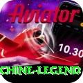 777CX Game Slot Machine Legend