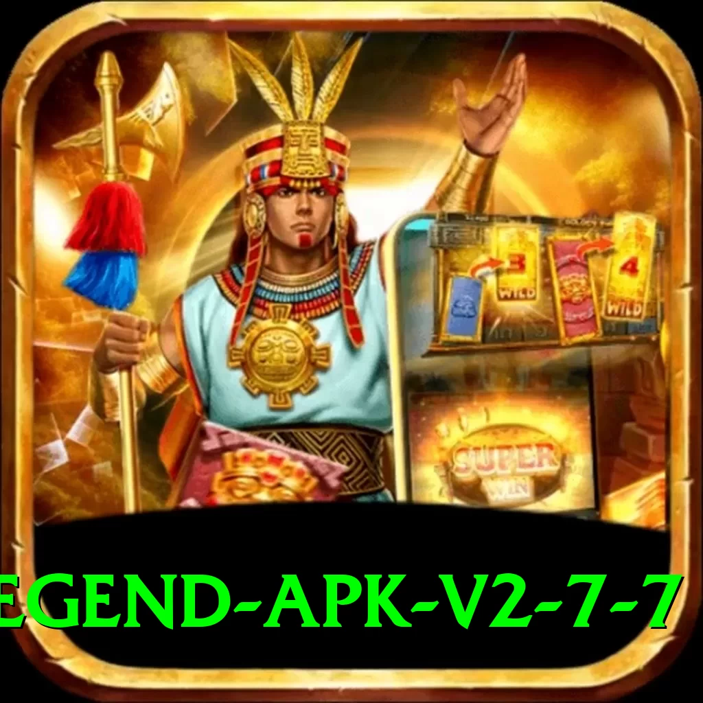 777cx Legend APK v2.7.7 - 2