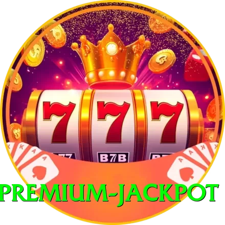 777sz Premium Jackpot - 2
