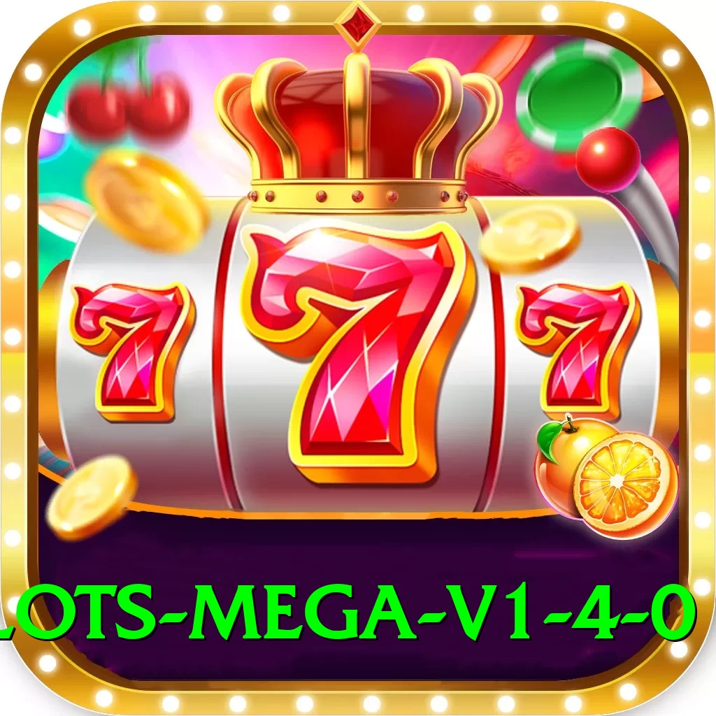 777tez Slots Mega v1.4.0 - 2