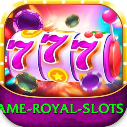 77Bet Game Royal Slots - 2