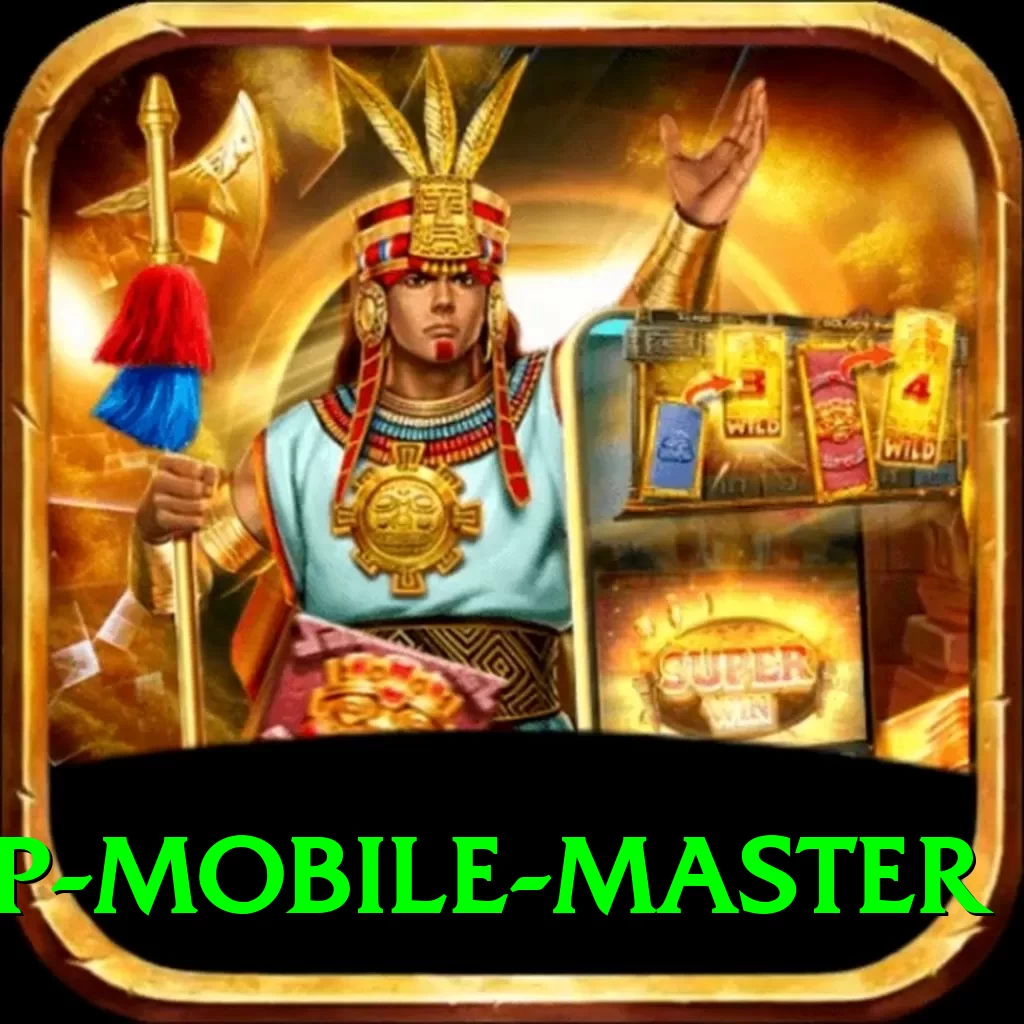 77VIP Mobile Master - 2