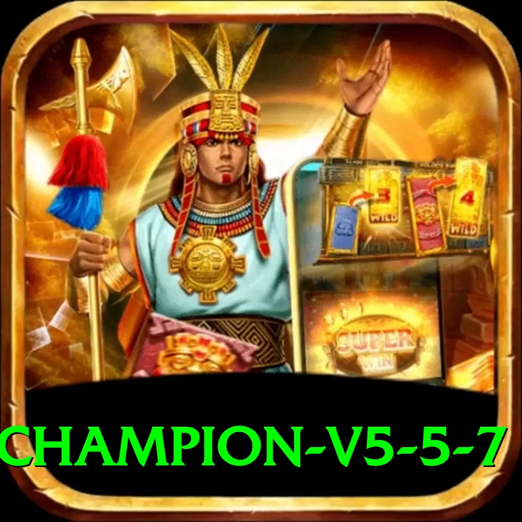 7f777 Casino Champion v5.5.7 - 2