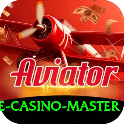 7f777 Live Casino Master - 2