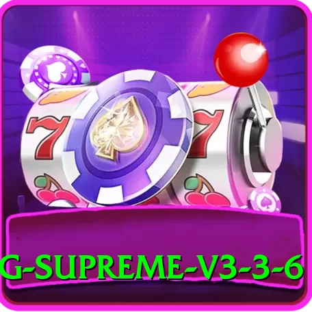 7VVBet Gaming Supreme v3.3.6 - 2