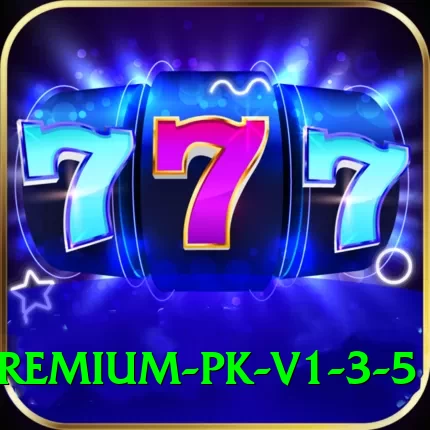 8bet Premium PK v1.3.5 - 2