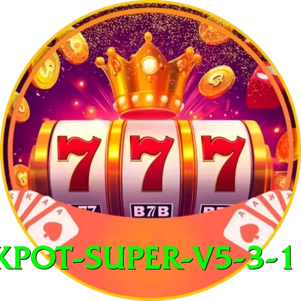 92pak Jackpot Super v5.3.1 - 2