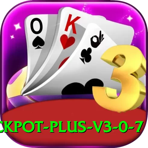 97pkr Jackpot Plus v3.0.7 - 2