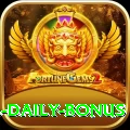 9kboss Prime - Daily Bonus