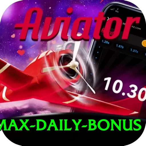 a2game Max - Daily Bonus - 2