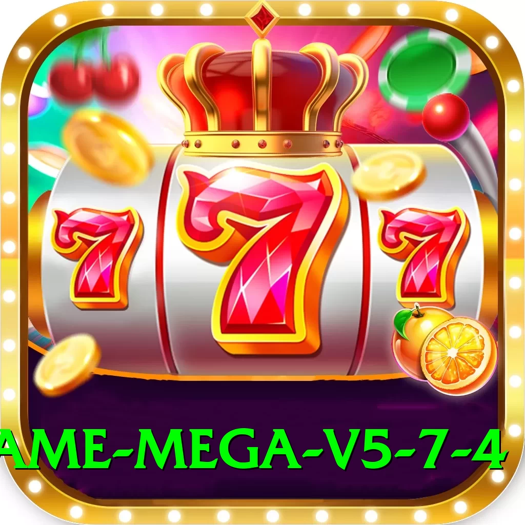A55 Game - Mega v5.7.4 - 2
