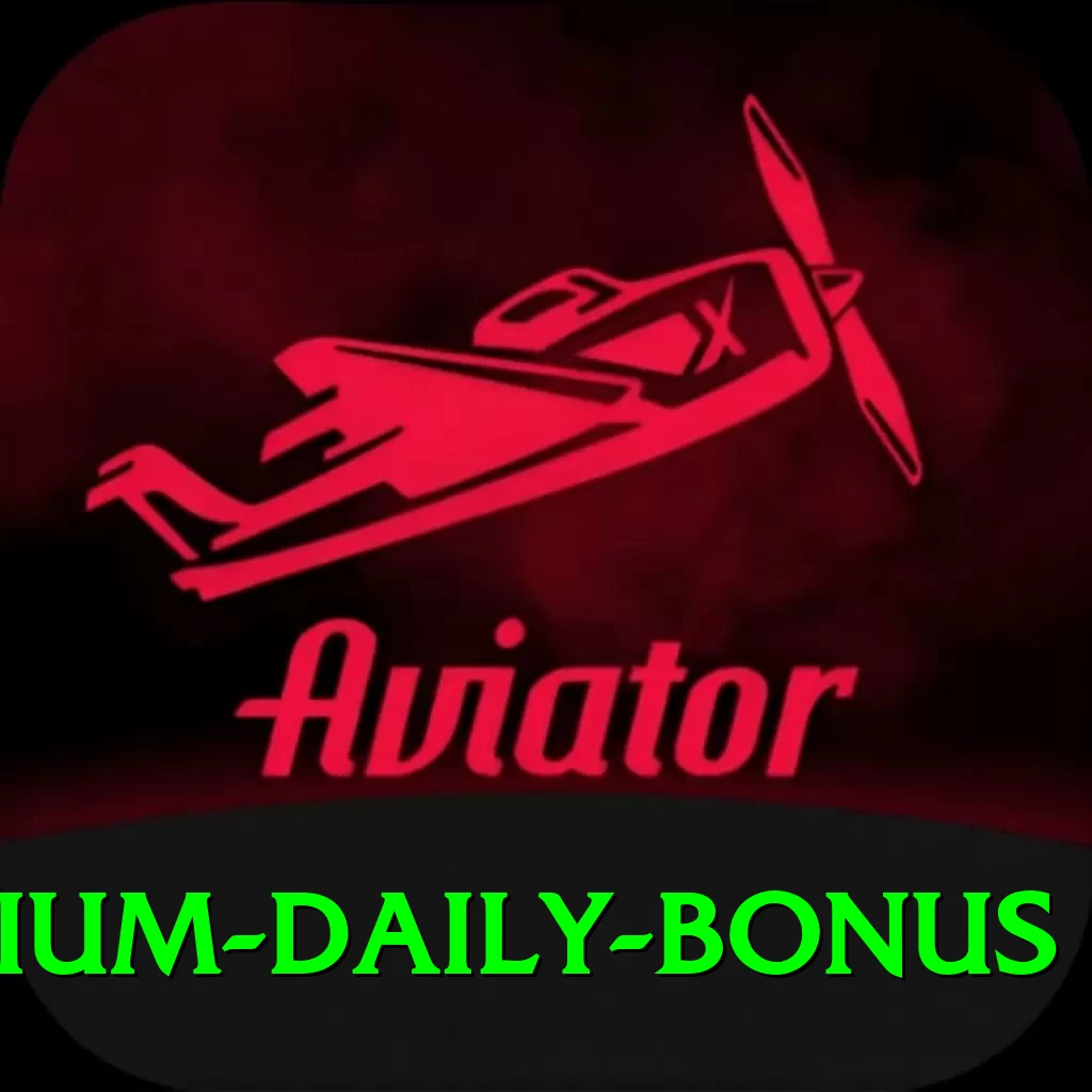 a777 Premium - Daily Bonus - 2
