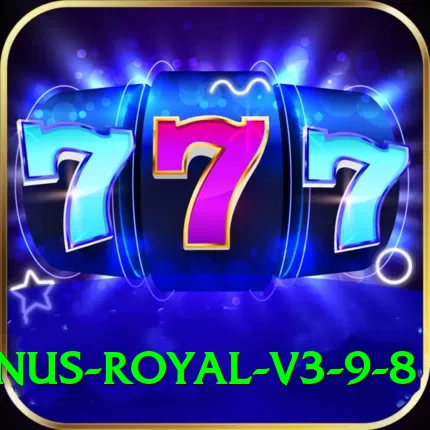 AR999 Game Bonus Royal v3.9.8 - 2