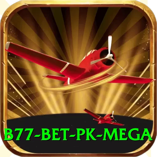 B77 Bet PK Mega - 2