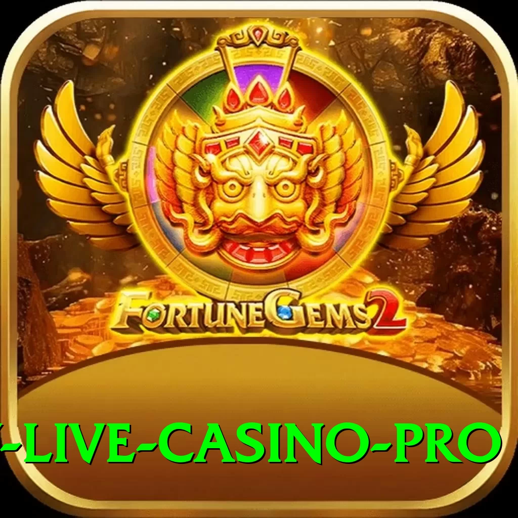 Baazplay Live Casino Pro - 2