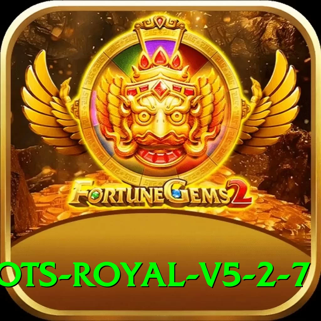 Basant Club Slots Royal v5.2.7 - 2