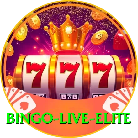 bingo - Live Elite - 2