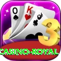 BK Game - Casino Royal
