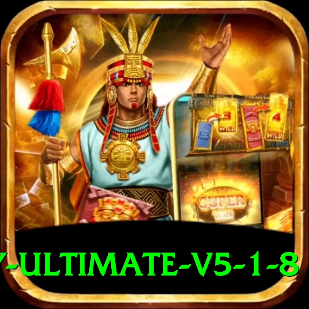 BK66 Game Money Ultimate v5.1.8 - 2