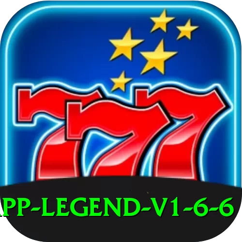 bn55 App Legend v1.6.6 - 2