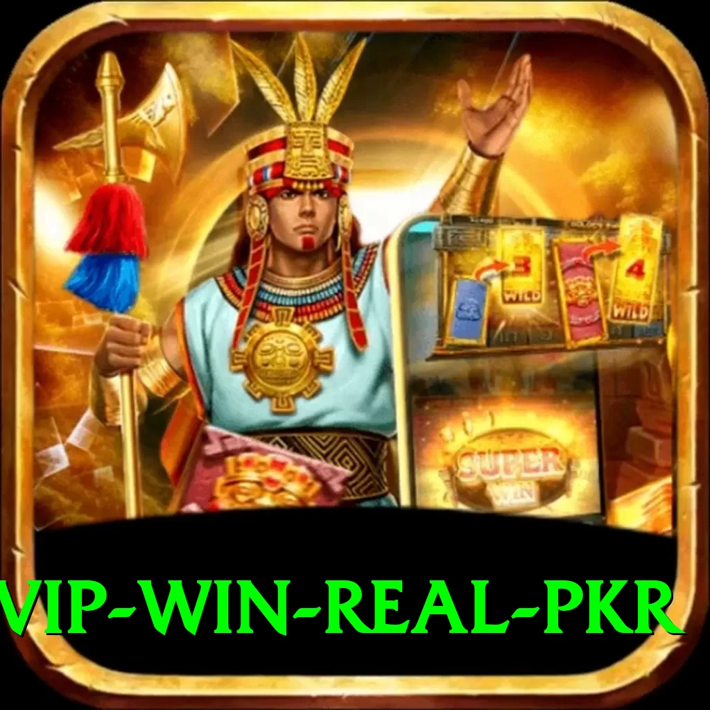 bumrah VIP - Win Real PKR - 2