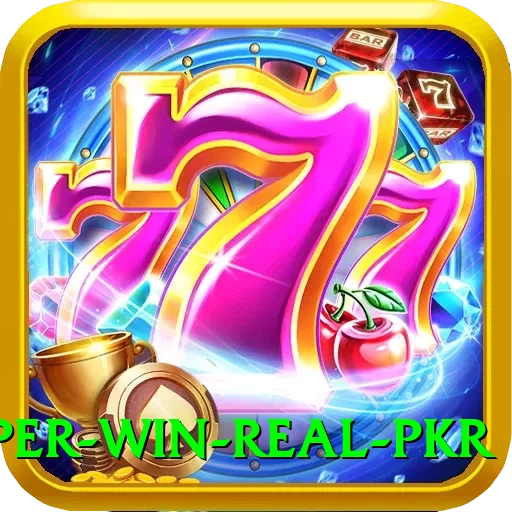 ck999 Super - Win Real PKR - 2