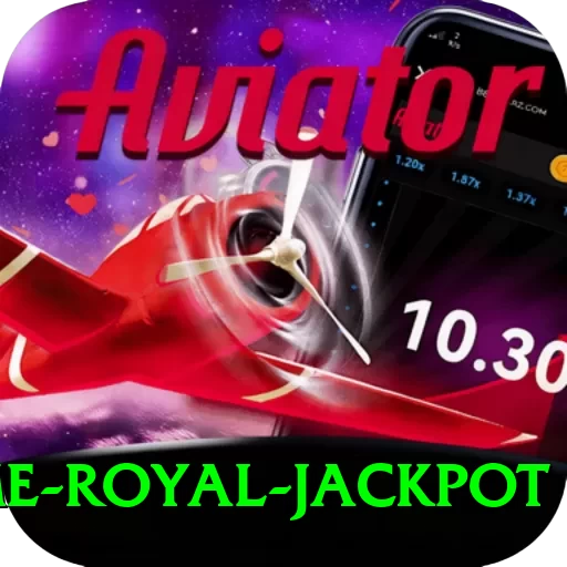 Club PK Game Royal Jackpot - 2