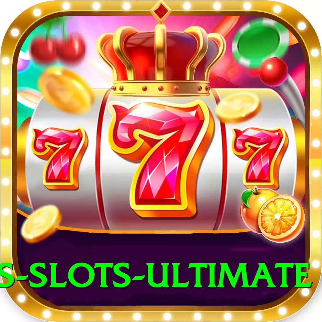 craps - Slots Ultimate - 2