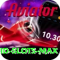 dravid - Slots Max
