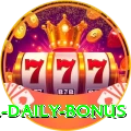 ec777 Extreme - Daily Bonus