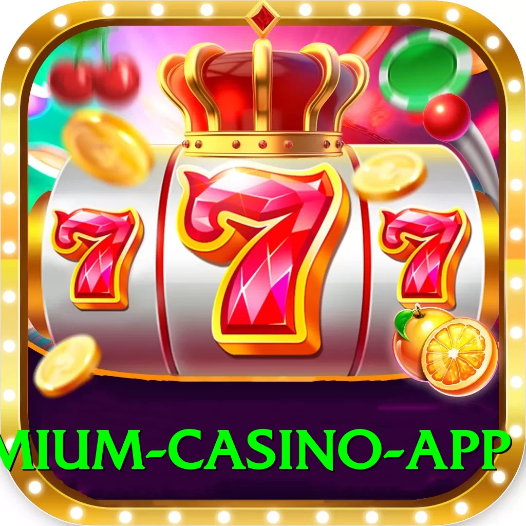 Fortune Mint Game Premium Casino App - 2