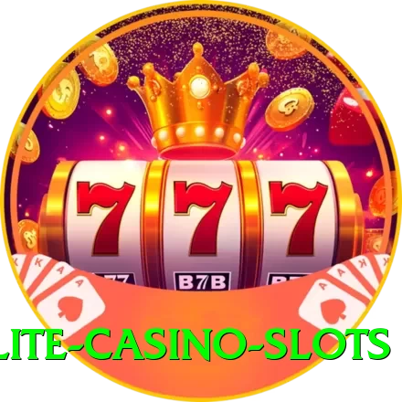 gold08 Elite - Casino & Slots - 2