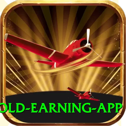GOLO789 - Gold Earning App - 2