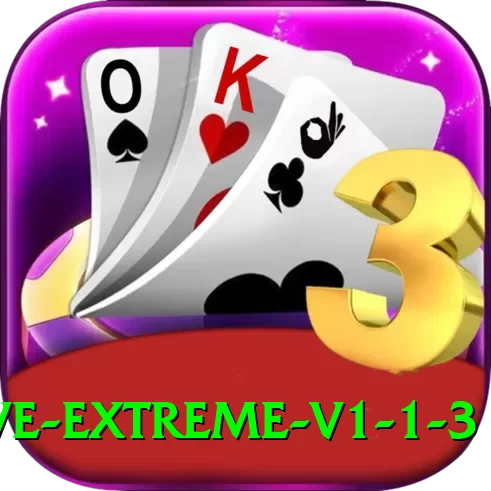 he777 Live Extreme v1.1.3 - 2
