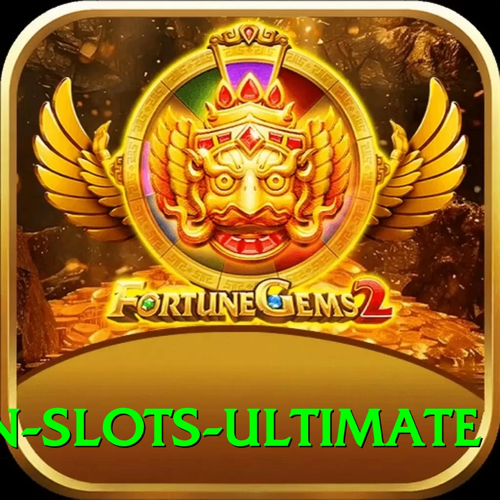 JackpotCity Pakistan - Slots Ultimate - 2