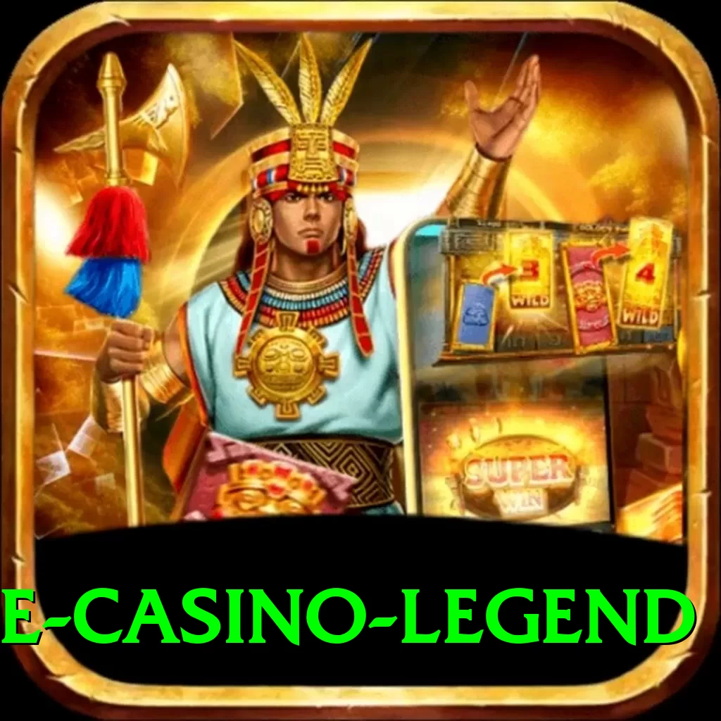 Jeekho Game - Casino Legend - 2