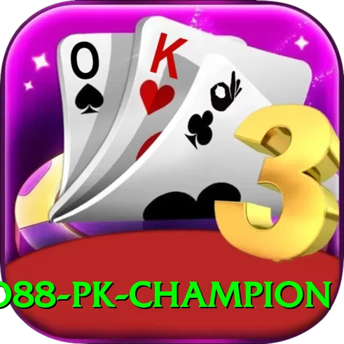 Jeeto88 PK Champion - 2