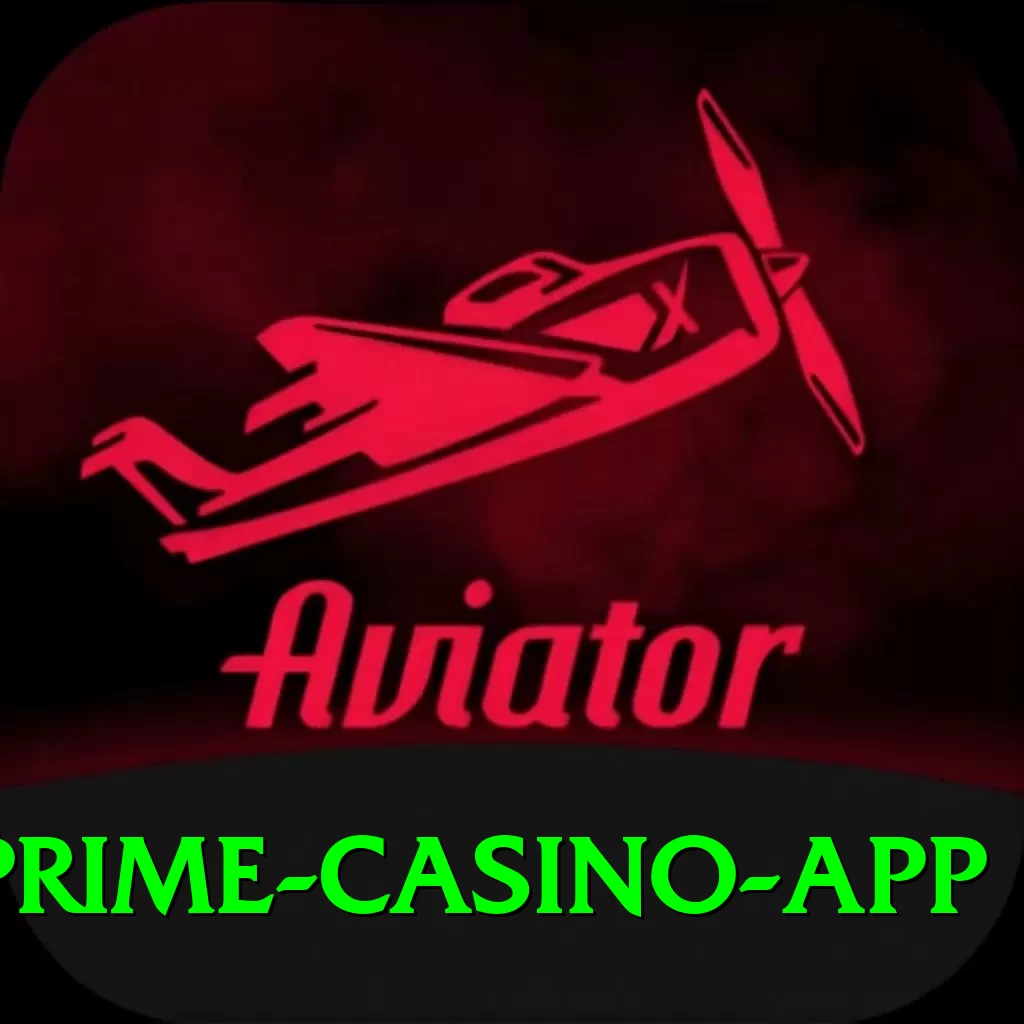 JL18 Game Prime Casino App - 2
