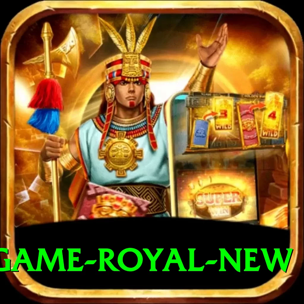 JW7 Game Royal New - 2