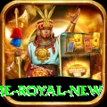 JW7 Game Royal New