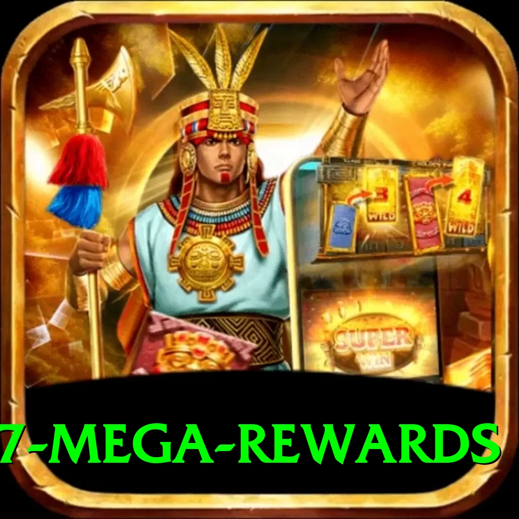 jw7 Mega Rewards - 2