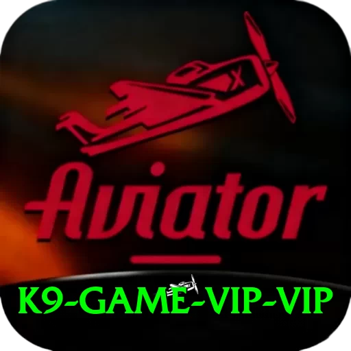 K9 Game - VIP VIP - 2