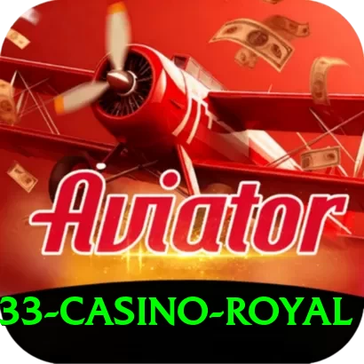kk33 - Casino Royal - 2