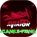 lg777 Games Prime